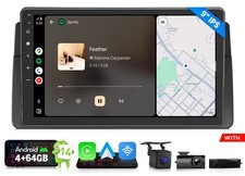 DAB+Für BMW E46 M3 Android 14