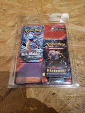 Pokémon tcg zweier blister - pokémon,
