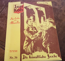 Sun Koh - Das Erbe von