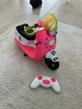 Baby born glam - baby,