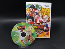 Dragonball Z Budokai Tenkaichi