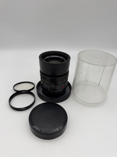 Leica elmarit 2 8 90mm - -, 2.8/90mm