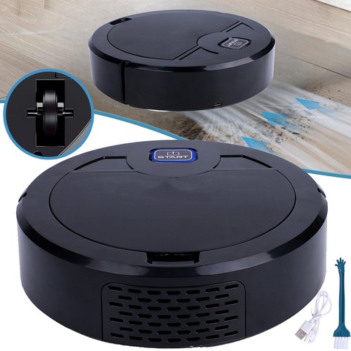 Roboter staubsauger mini smart - roboter,