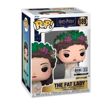 Pop! The Fat Lady with Pop! Protector PRESALE