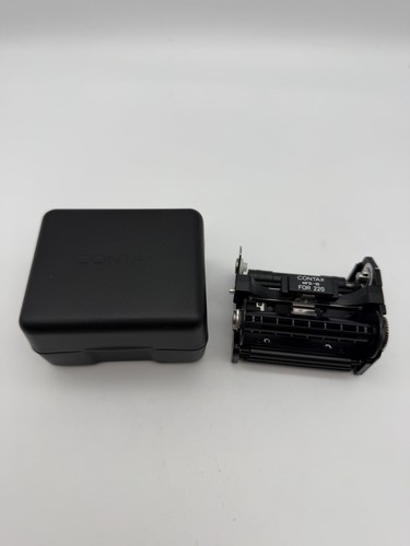 Contax mfb for 220 - mfb-1b, /