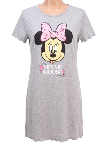 Minnie maus 50 nachthemd - 48,