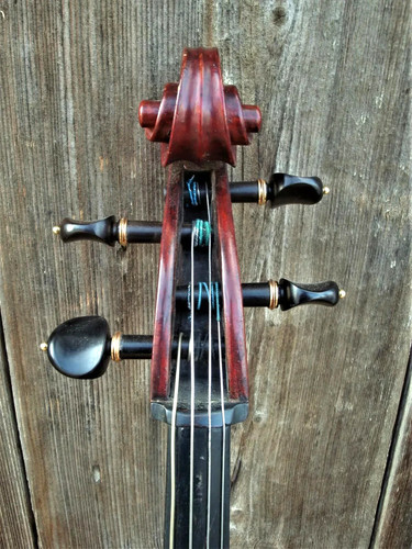 Cello old - cello,