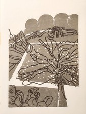 HAP GRIESHABER - Original