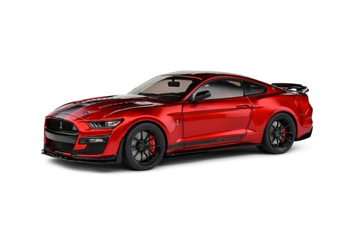 Solido shelby mustang - shelby,