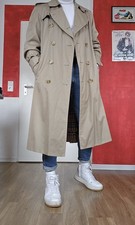 Burberry Trenchcoat Kensington