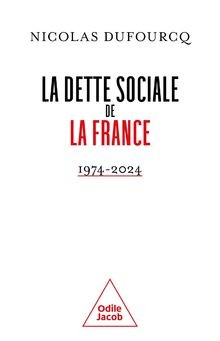 Dette sociale la france - de,