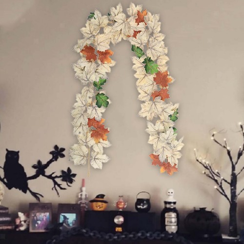 Halloween kranz 8 m - halloween-kranz,,