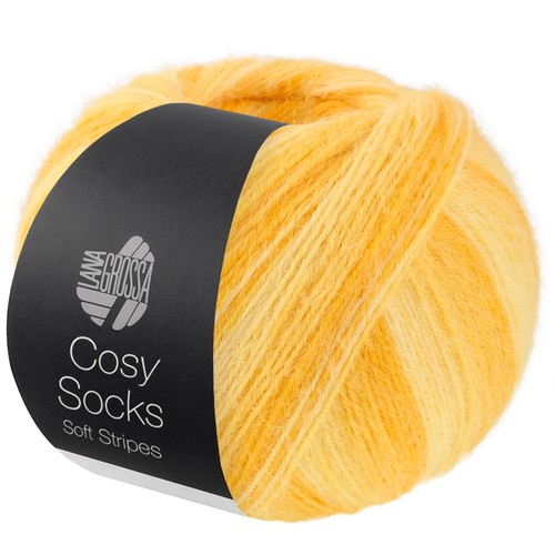 Lana grossa cosy socks - grossa,