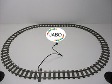 (M1) Lego 9V Oval 16x 4520