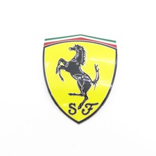 Emblem Kotflügel Ferrari 360 F430 65921900