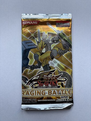 Raging battle rgbt - yu-gi-oh,