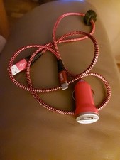 Auto-Handy-Ladekabel für Samsung 