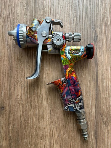 Sata jet 4000 rp - jet,