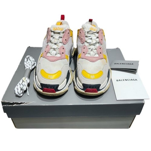 Balenciaga palladium multi - palladium,