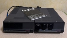 Cyrus psx verstärker - cyrus,