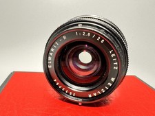 Leitz Leica 11204 Elmarit-R