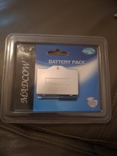 Ersatz Akku für Gameboy