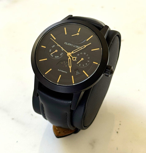 Filippo loreti moonphase - loreti,
