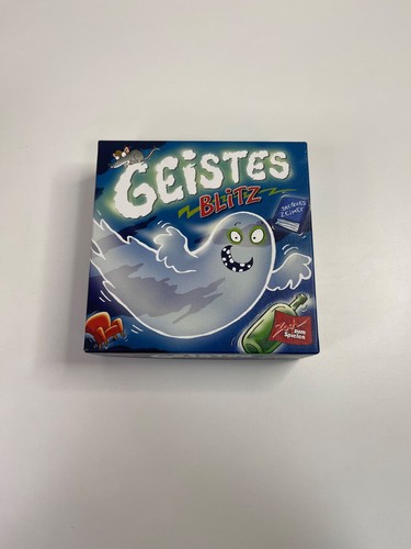 Geisterblitz zoch - geisterblitz,