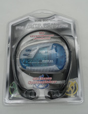 FM Armband Radio, PRJOGRADIO