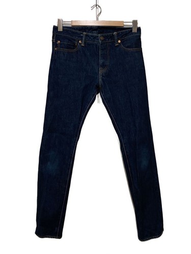 Momotaro jeans bottom denim - momotaro,