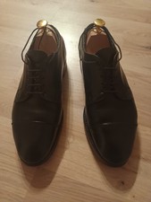 Alden Cap Toe 2161 Black US