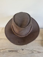 Tayberry Stetson Cowboyhut