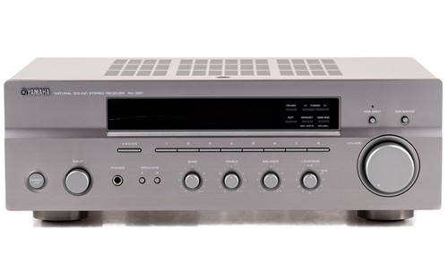 Yamaha 397 receiver titan - rx-397,