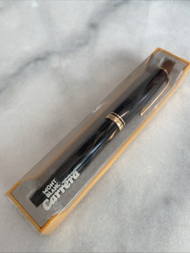 Mont blanc 585 gold - mont,