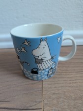 Momin Tasse Peace Blau Arabia