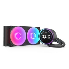 NZXT Kraken Elite 240 V2 RGB