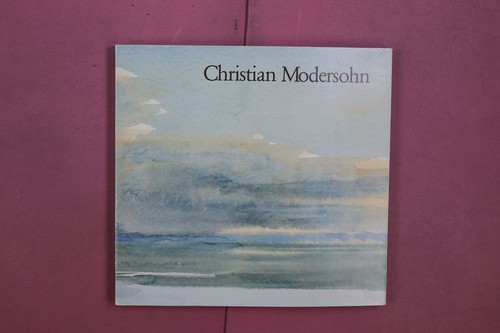 343634 christian modersohn - 343634,
