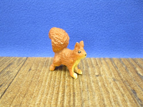 Schleich eichhörnchen figur - eichhörnchen,