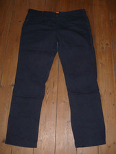 BOSS ORANGE CHINO W38 L36