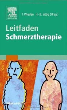 Leitfaden schmerztherapie - schmerztherapie, |