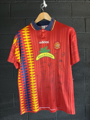 Adidas originals spanien 1994 - adidas,