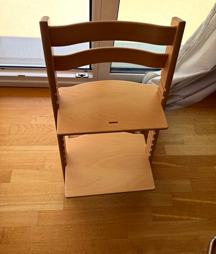 Tripptrapp treppenhochstuhl - tripptrapp,