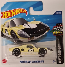 Hot Wheels  PORSCHE 904