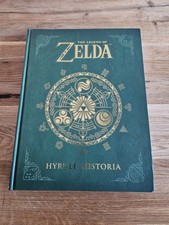 The Legend of Zelda Hyrule