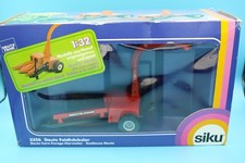 Siku Modell 1:32 2256