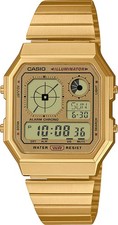 Casio vintage herren - casio,