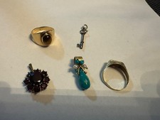 Echt Gold Schmuck 585 333