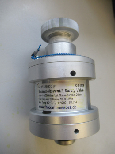 Sicherheitsventil kompressor - sicherheitsventil,