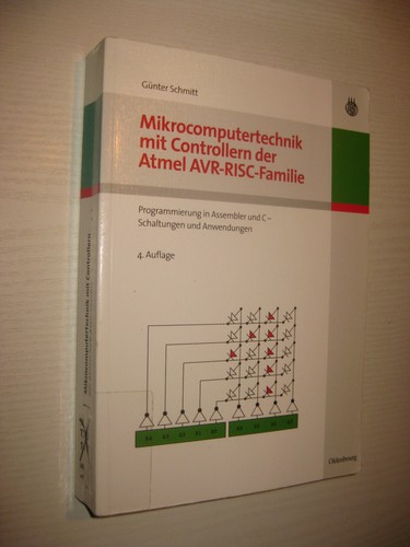 Mikrocomputertechnik mit
