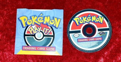 Pokemon trading card game - trading,